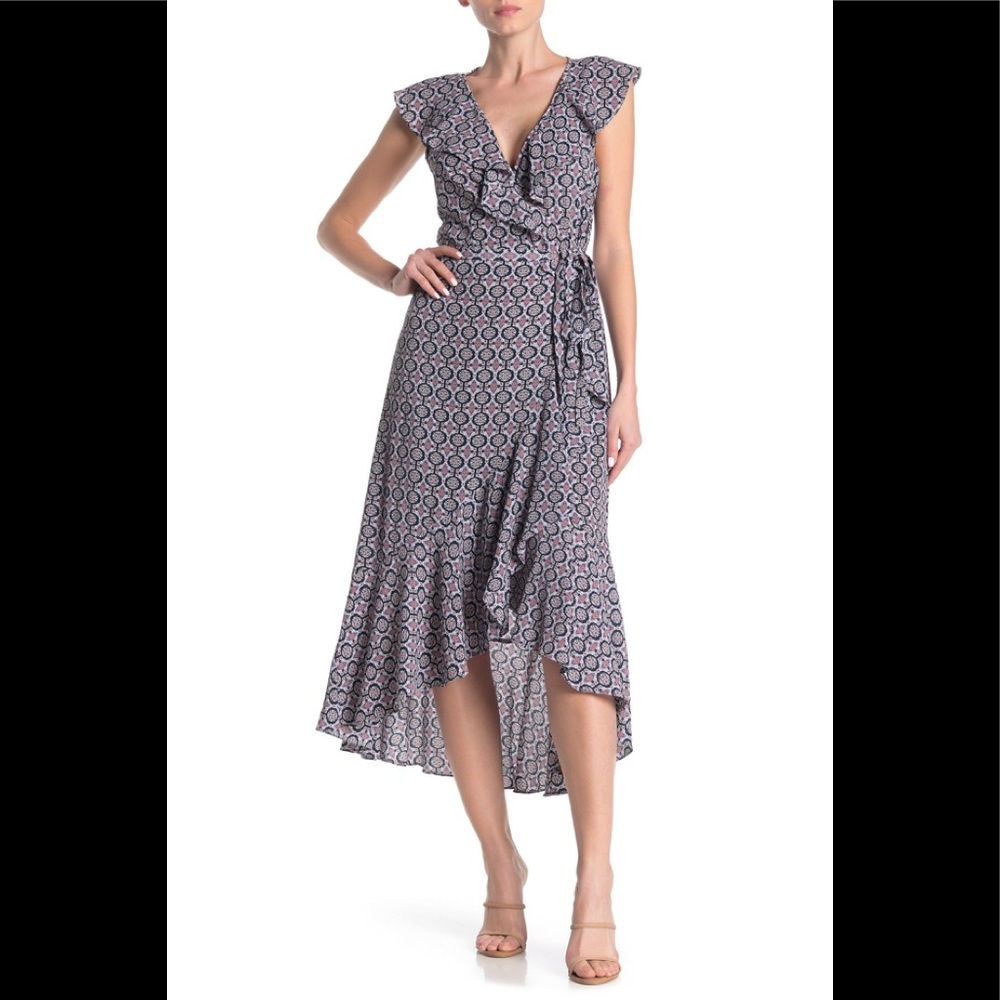 Max Studio Maxi dress